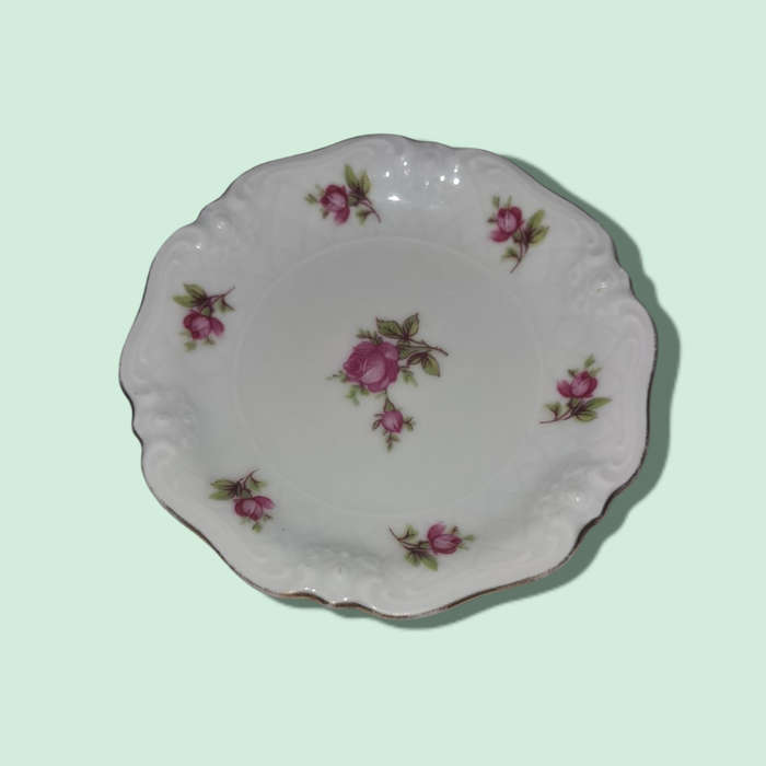 Vintage Royal Heidelberg, Winterling Pin Plate 01117362