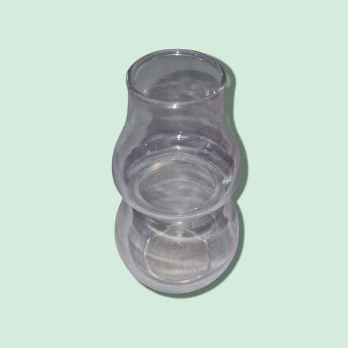Small Glass Vase