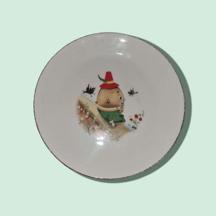 Contimental China Vitrecus - Made In South Africa
