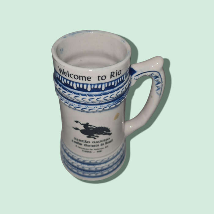 Beer Mug