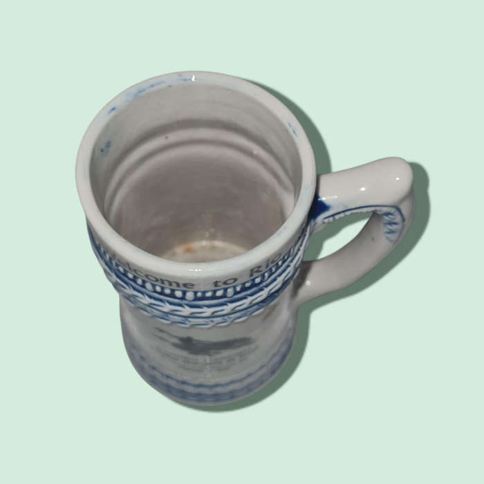 Beer Mug