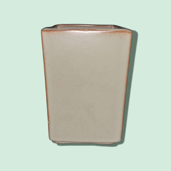 Tyrone Dowey`s `Murphy`s Mug` Square Mug
