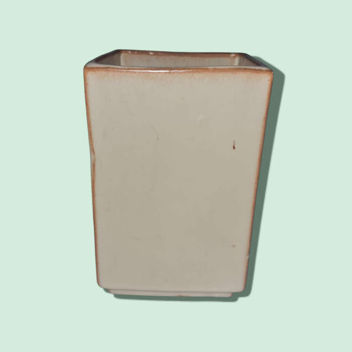 Tyrone Dowey`s `Murphy`s Mug` Square Mug