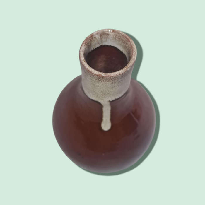 Vase Pottery