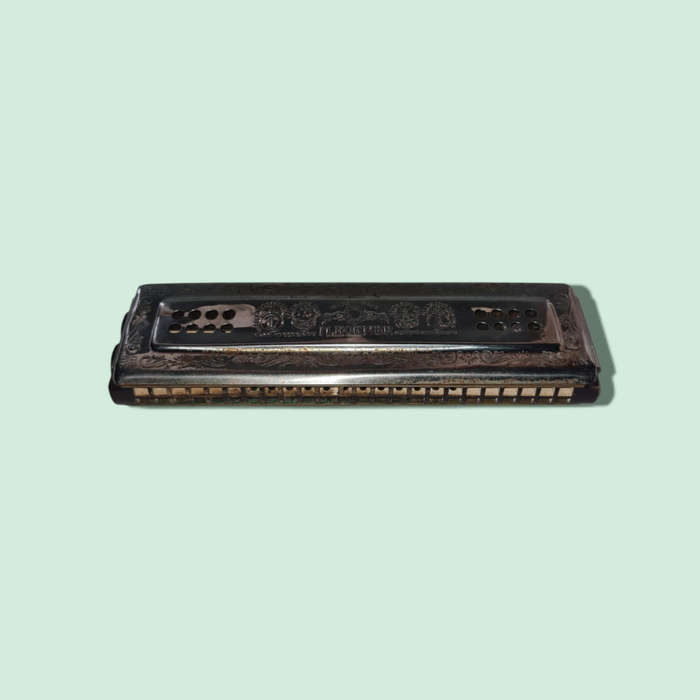 Hohner Echo Harp