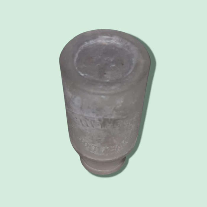 Vintage Gustav Lohse Berlin Mini Bottle