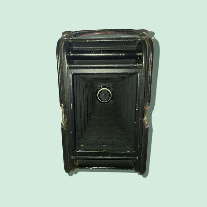 Antique Kodak Special Autographic Camera No.3