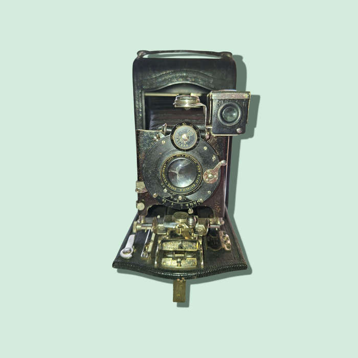 Antique Kodak Special Autographic Camera No.3