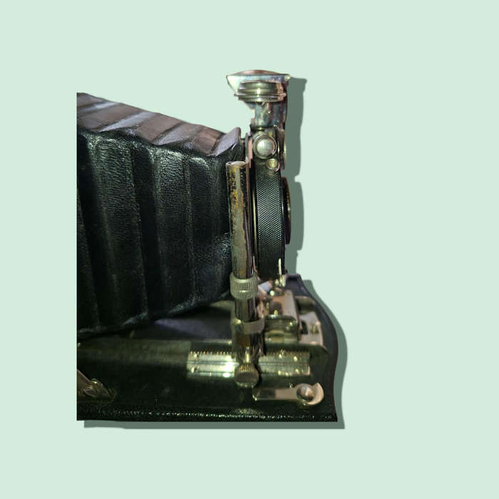 Antique Kodak Special Autographic Camera No.3