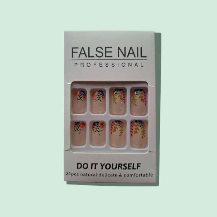 Press on Nails