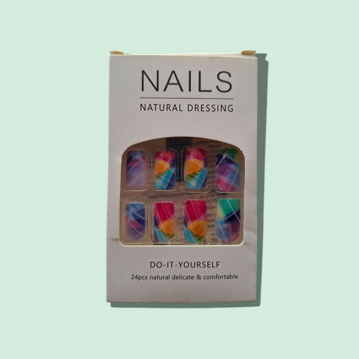 Press on Nails