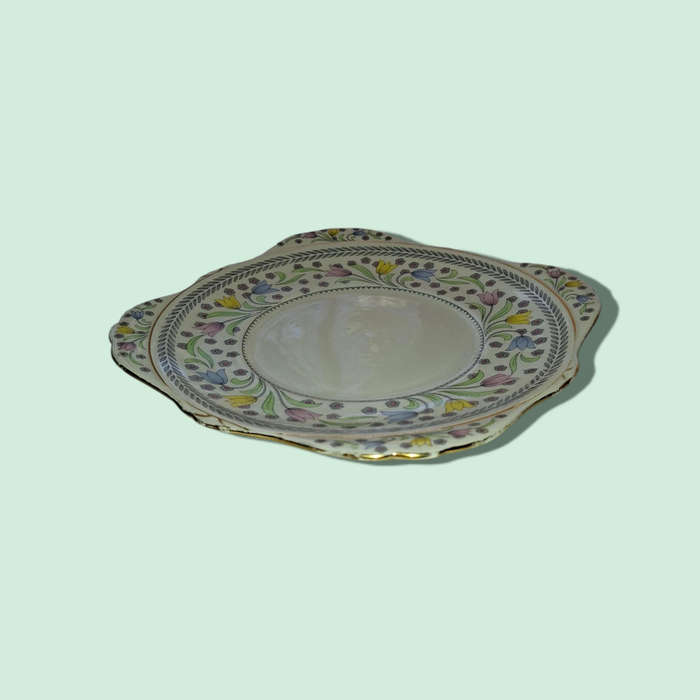 Grafton Persian - Side Plate