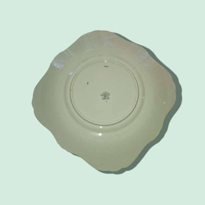 Grafton Persian - Side Plate