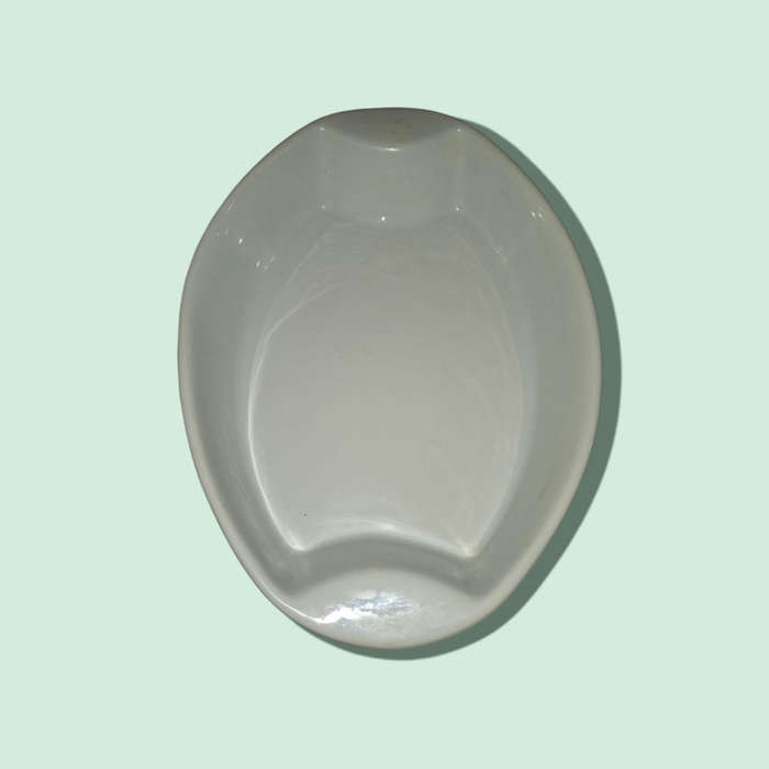 Serving dish