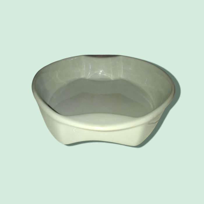 Serving dish