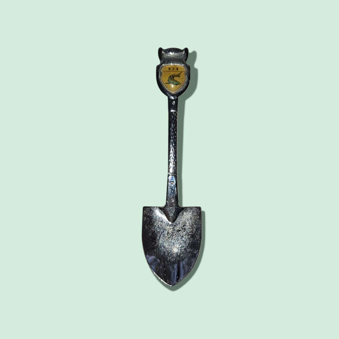Tea Spoons Collectable