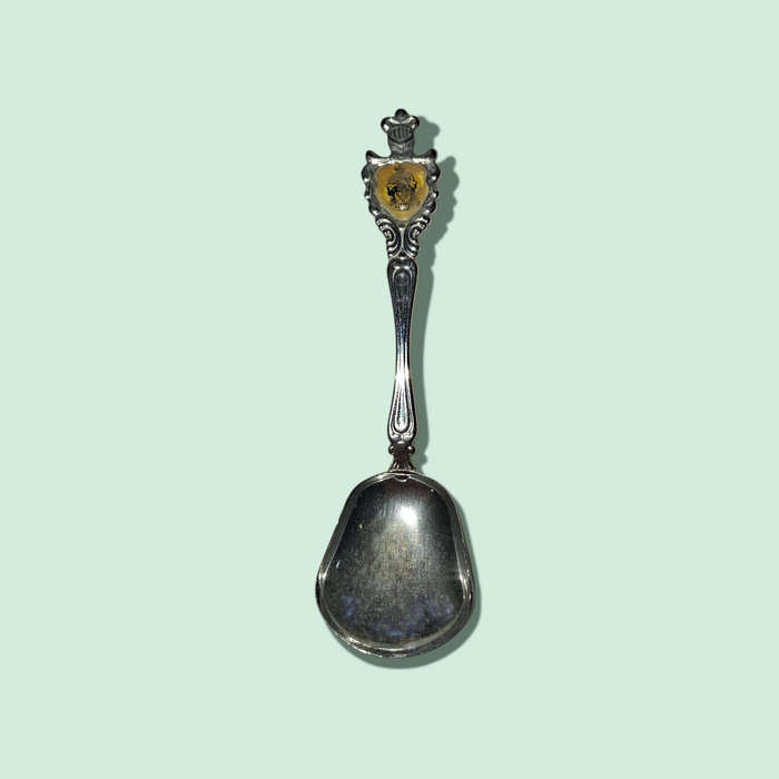 Tea Spoons Collectable