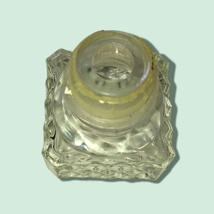 Glass Decanter