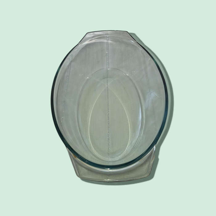 Marinex dish