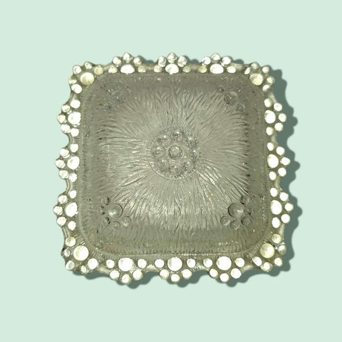 Square bowls - tableware