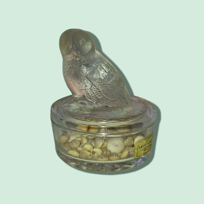 IUMINARO trinket box