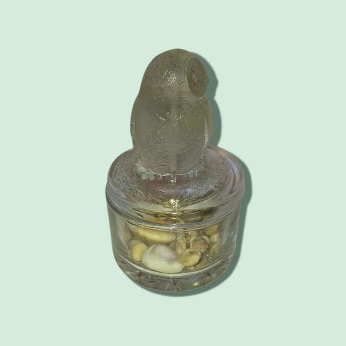 IUMINARO trinket box