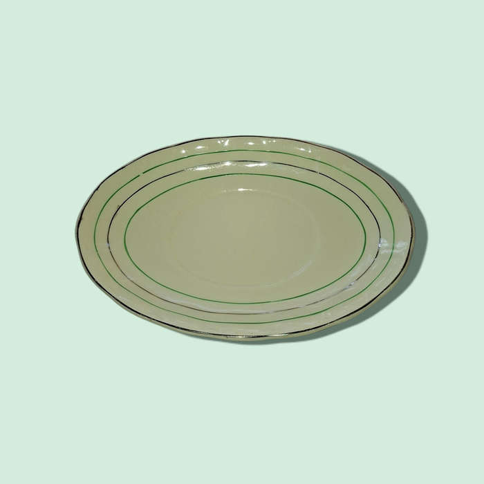 GRINDLEY Side Plate