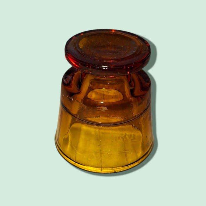 Duralex egg cups