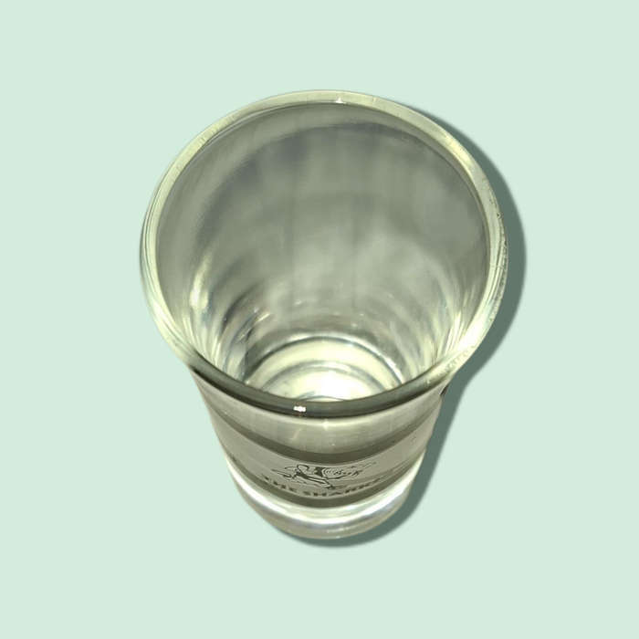 Sharks Shooter Glass