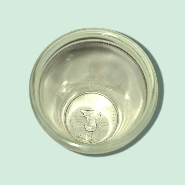 Shooter Glass