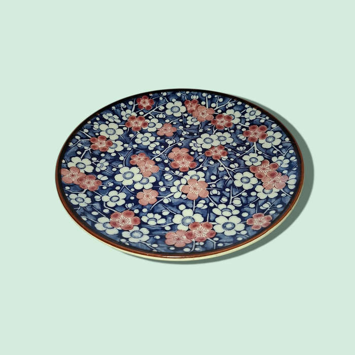 Ceramic Wall Plate