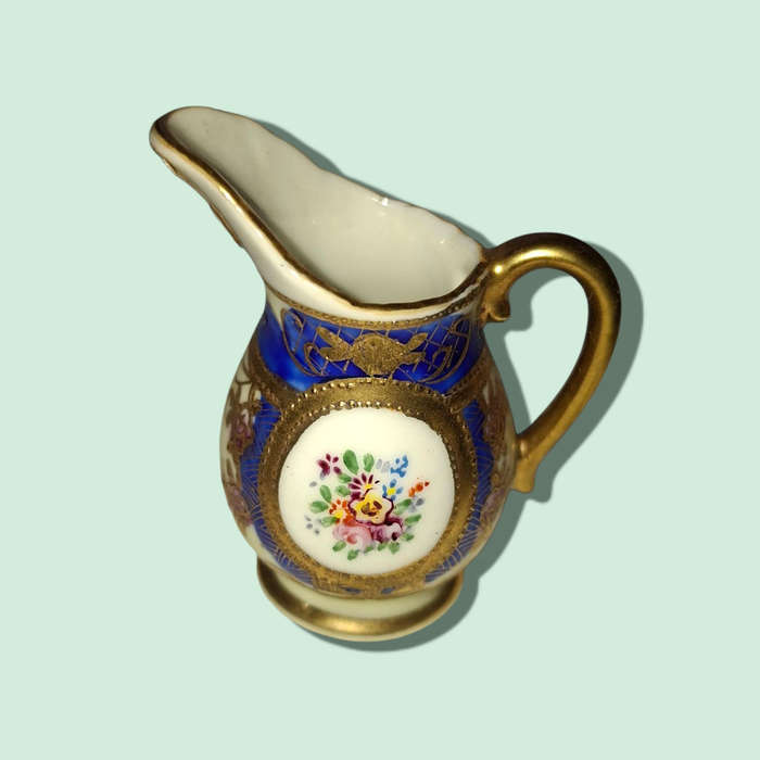 Gold Creamers for sale