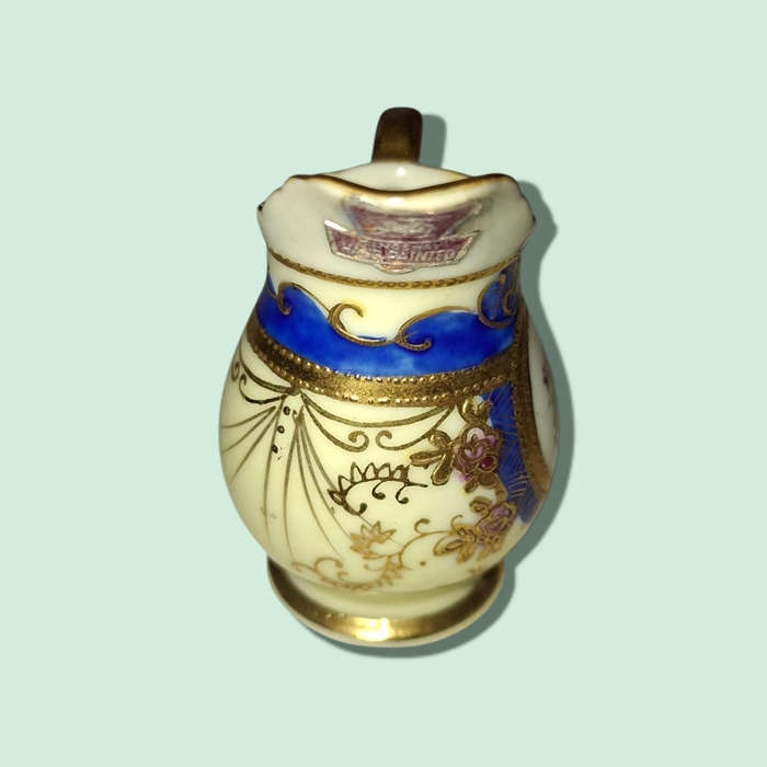 Gold Creamers for sale