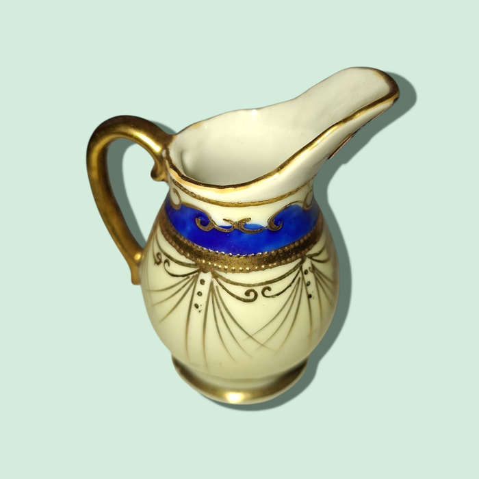 Gold Creamers for sale