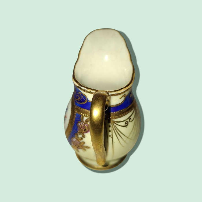 Gold Creamers for sale