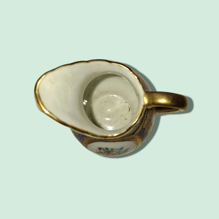 Gold Creamers for sale