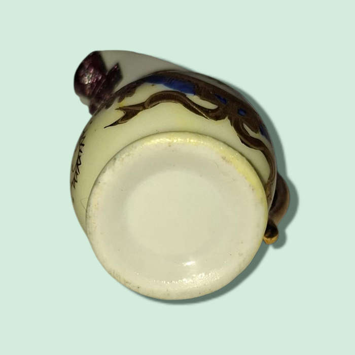 Gold Creamers for sale