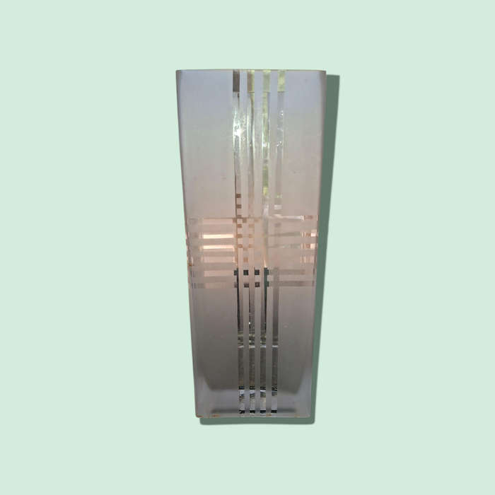 Glass Vase