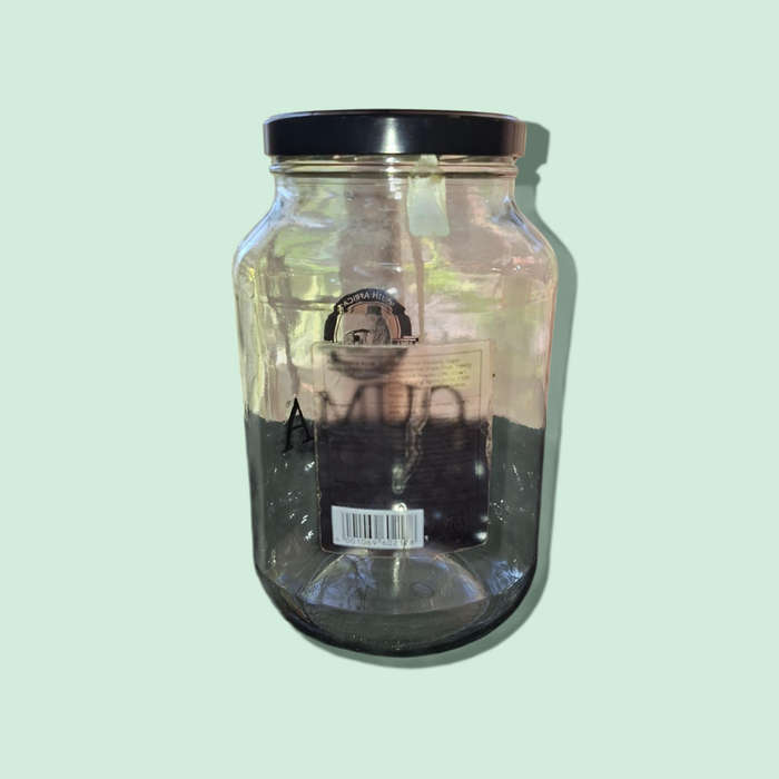 OUMA JAR