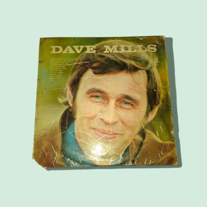 Dave Mills Vinal