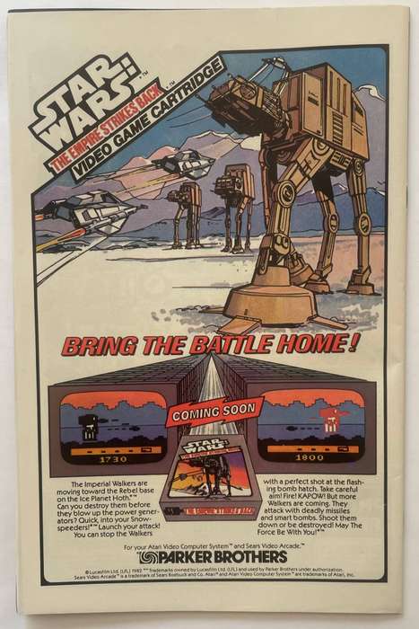 Marvel Comics the Invincible Iorn Man book # 163 from October 1982