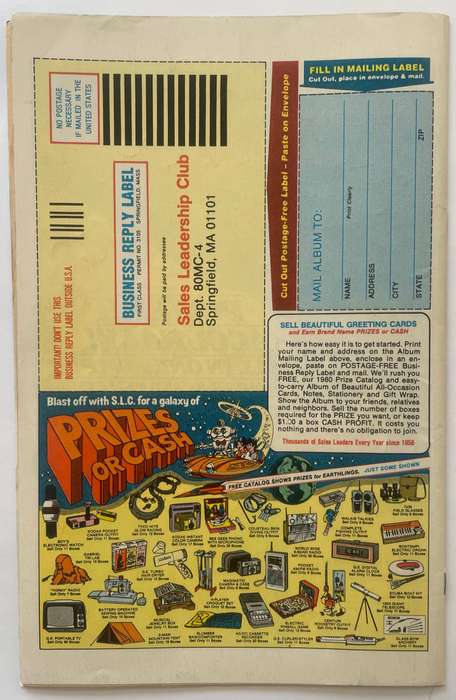 Marvel comics The Invincible Iorn Man book # 136 from July 1980