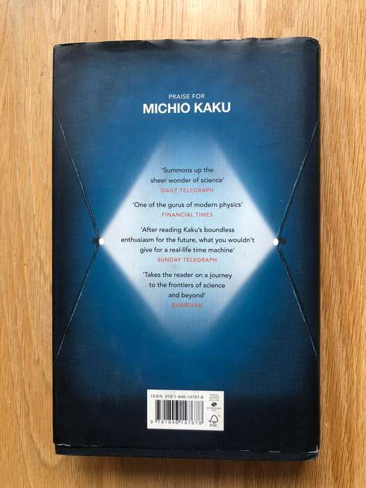 Michio Kaku - The Future of the Mind