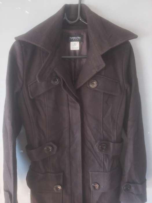 Stylish ladies coat