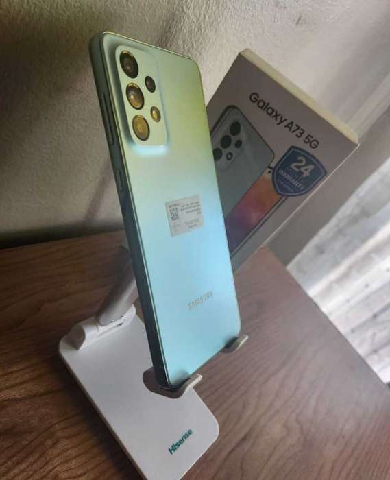 Samsung A73 5G