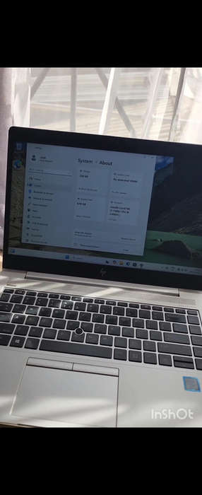 HP ELITEBOOK G5