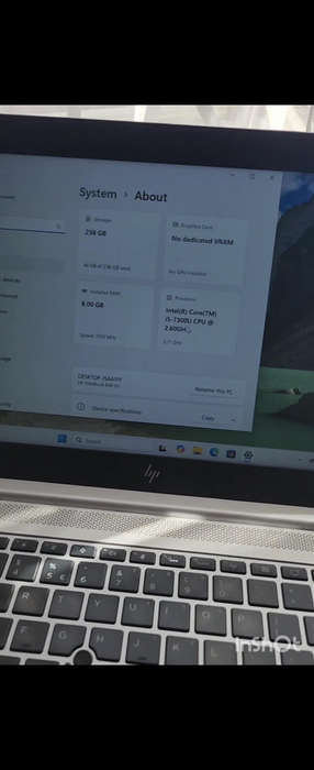 HP ELITEBOOK G5