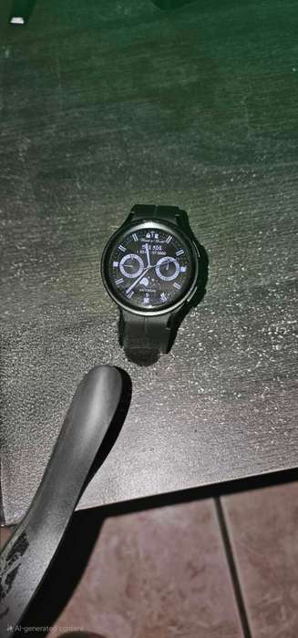 Samsung Galaxy Watch 5 Pro