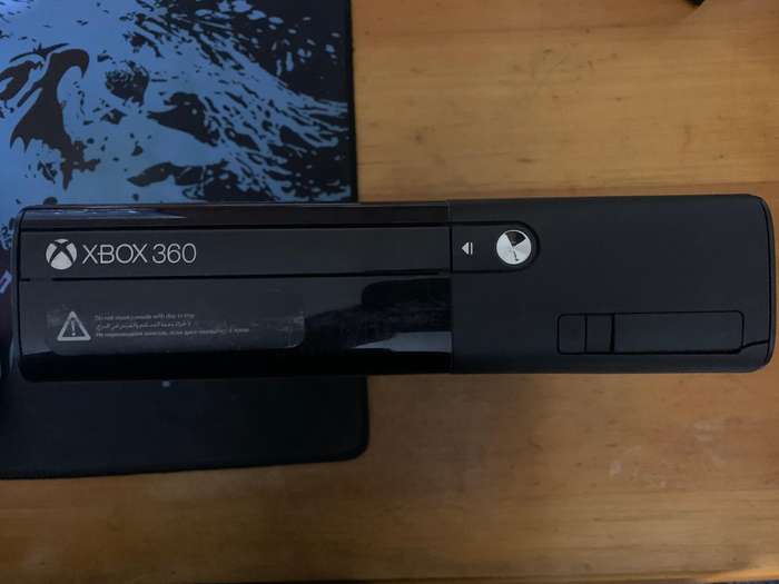 Xbox 360
