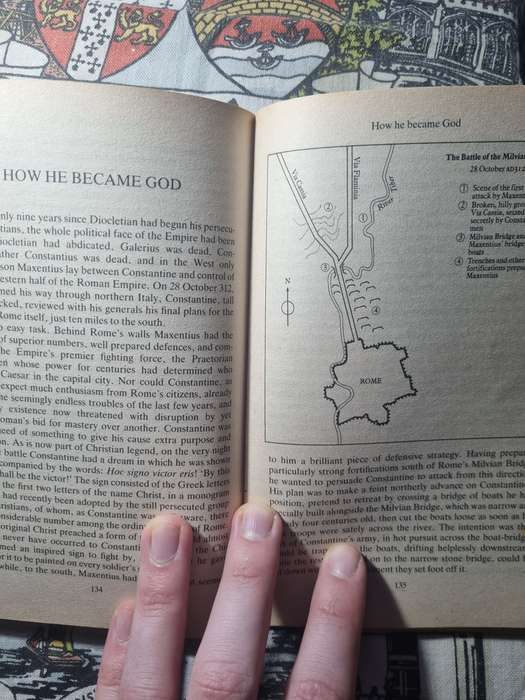 Jesus: The Evidence, by Ian Wilson